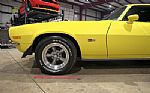 1973 Camaro Z/28 Thumbnail 3