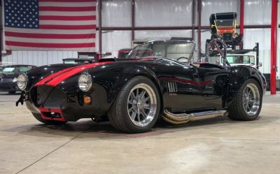 Photo of a 1965 Shelby Cobra Replica for sale