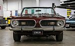 1968 Barracuda Thumbnail 13