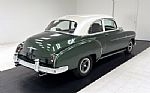 1950 Styleline Deluxe 2 Door Sedan Thumbnail 5