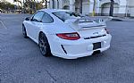2010 911GT3 Thumbnail 5