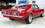 1968 Camaro Thumbnail 6