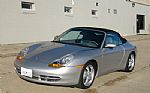 1999 911 Carrera Cabriolet Thumbnail 2