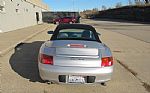 1999 911 Carrera Cabriolet Thumbnail 7