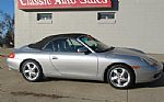 1999 911 Carrera Cabriolet Thumbnail 9