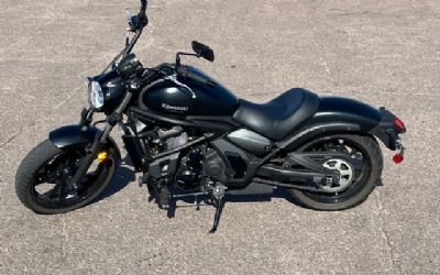 Photo of a 2023 Kawasaki Vulcan S Base for sale