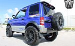 1996 Pajero Mini Thumbnail 4