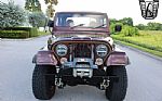 1977 CJ7 Thumbnail 2