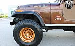 1977 CJ7 Thumbnail 10