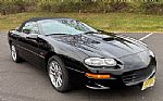 2000 Camaro SS Convertible Thumbnail 31