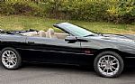 2000 Camaro SS Convertible Thumbnail 43