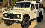 1988 Defender 110 4X4 SUV Thumbnail 51