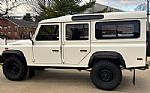 1988 Defender 110 4X4 SUV Thumbnail 60
