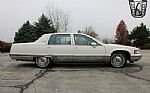1993 Fleetwood Brougham Thumbnail 11