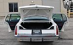 1993 Fleetwood Brougham Thumbnail 19