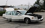 1993 Fleetwood Brougham Thumbnail 21