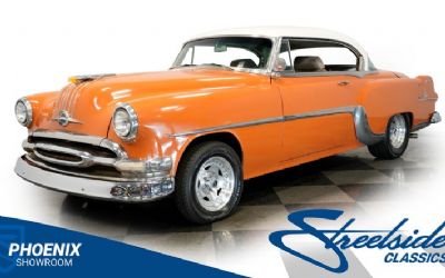 Photo of a 1954 Pontiac 8 for sale