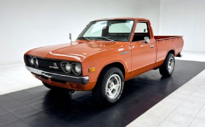 Photo of a 1976 Datsun 620 Pickup for sale