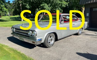 Photo of a 1965 AMC Marlin for sale