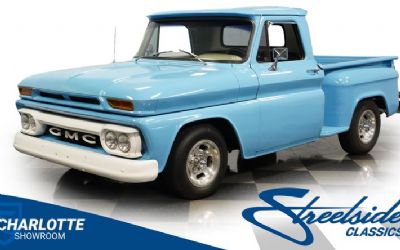 Photo of a 1965 GMC C10 Stepside for sale