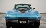 1966 Corvette Sting Ray Thumbnail 17