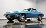1966 Corvette Sting Ray Thumbnail 21