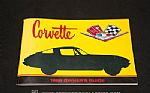 1966 Corvette Sting Ray Thumbnail 72