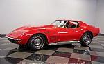 1972 Corvette Stingray Thumbnail 6