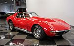 1972 Corvette Stingray Thumbnail 16