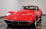 1972 Corvette Stingray Thumbnail 18
