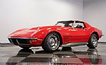 1972 Corvette Stingray Thumbnail 21