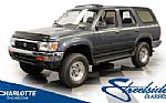 1992 4Runner SR5 4X4 Thumbnail 1