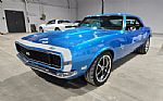 1968 Camaro Thumbnail 1