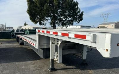 Photo of a 2021 Dorsey 53 FT for sale