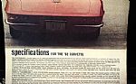 1962 Corvette Thumbnail 23