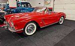 1962 Corvette Thumbnail 58