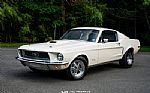1968 Mustang R Code 428 Cobra Jet 4 Thumbnail 10