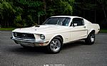 1968 Mustang R Code 428 Cobra Jet 4 Thumbnail 23