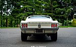 1968 Mustang R Code 428 Cobra Jet 4 Thumbnail 30