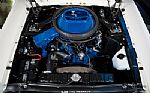 1968 Mustang R Code 428 Cobra Jet 4 Thumbnail 40