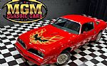 1977 Firebird Trans Am Thumbnail 1