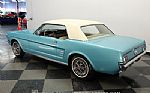 1966 Mustang Coupe Thumbnail 6