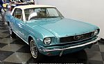1966 Mustang Coupe Thumbnail 14