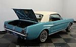 1966 Mustang Coupe Thumbnail 51