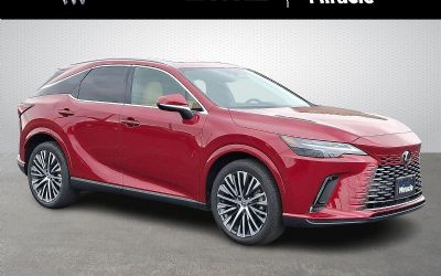 Photo of a 2024 Lexus RX RX 350 Premium Plus for sale