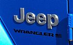 2023 Wrangler Thumbnail 29