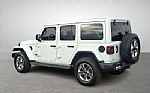 2022 Wrangler Thumbnail 4