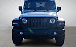 2022 Wrangler Thumbnail 2