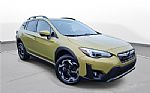 2023 Crosstrek Thumbnail 3