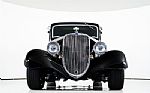 1933 Sedan 4-Door Thumbnail 4